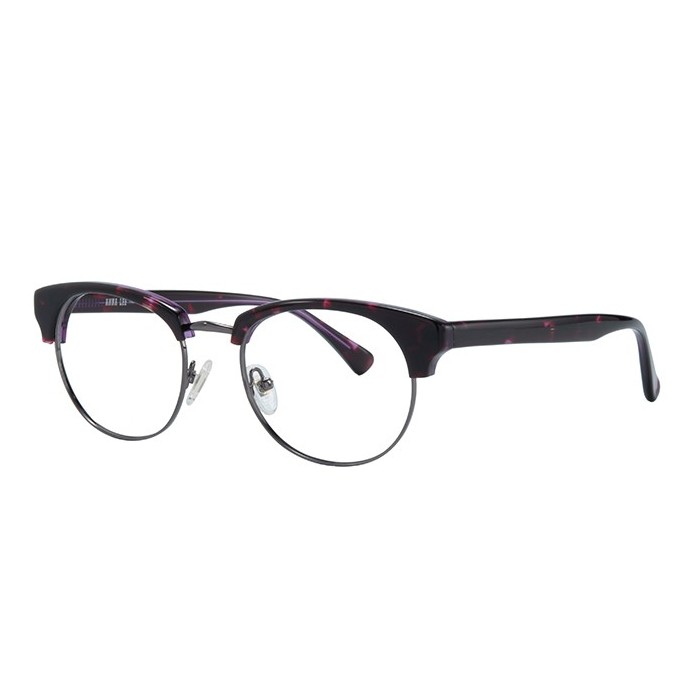 200709 Browline Eyeglasses