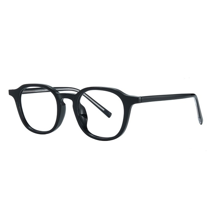 200744 Geometric Eyeglasses