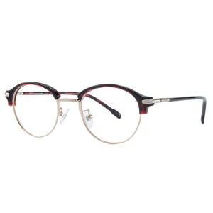 100337 Browline Eyeglasses