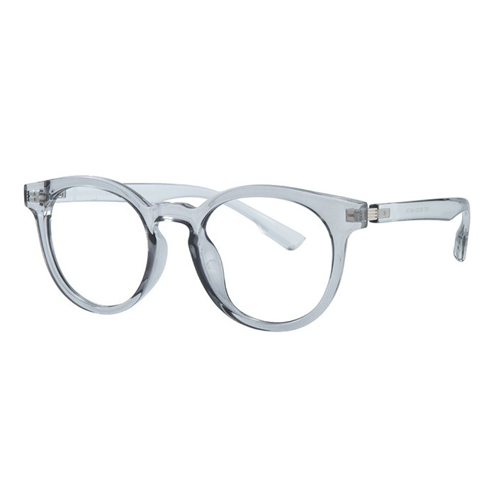 200762 Round Eyeglasses