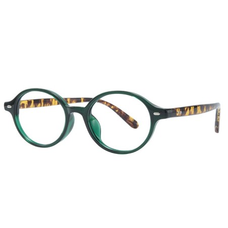 200769 Round Kids' Eyeglasses