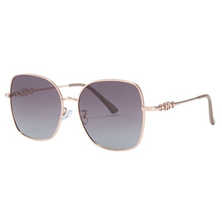 400220 Square Sunglasses