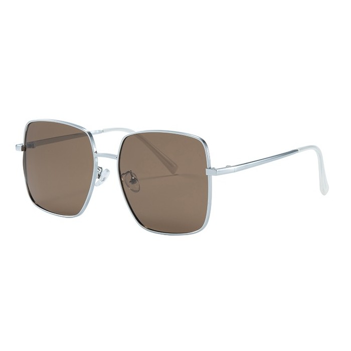 400215 Square Sunglasses