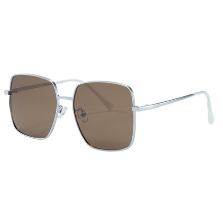 400215 Square Sunglasses