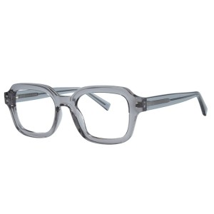200845 Rectangle Eyeglasses