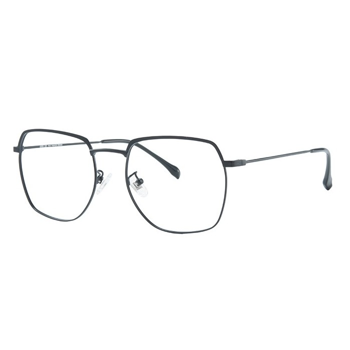100320 Square Eyeglasses