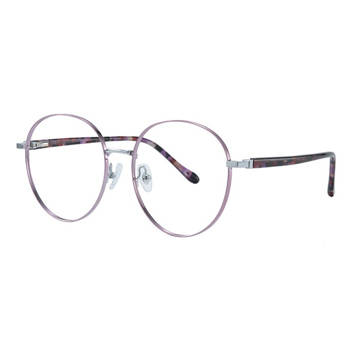 100351 Round Spring Hinges Eyeglasses