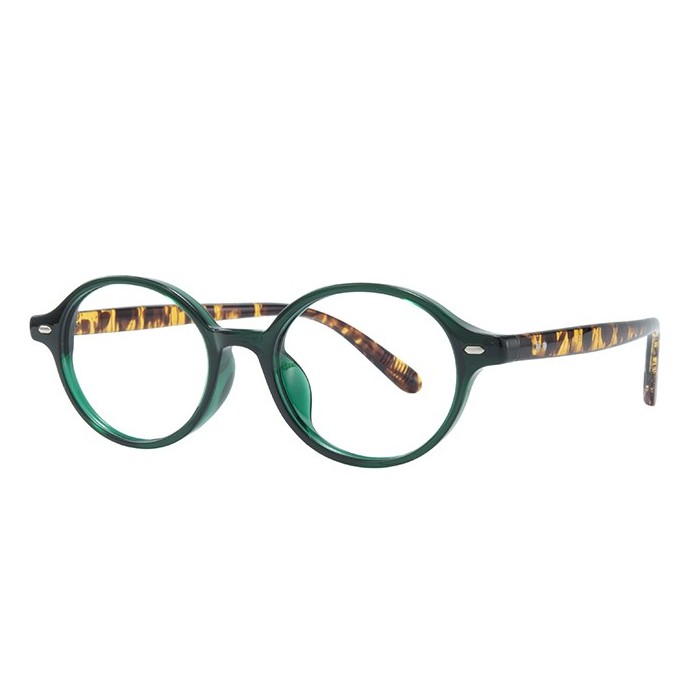 200769 Round Kids' Eyeglasses