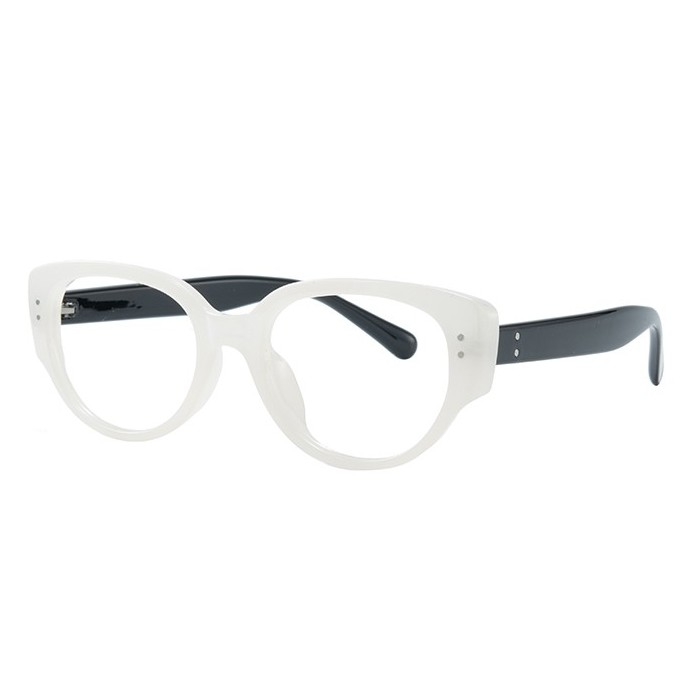 200766 Cateye Eyeglasses