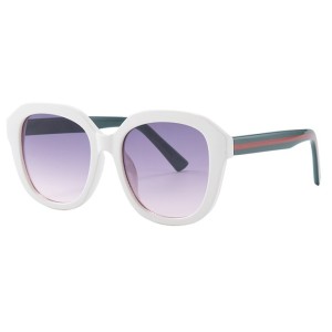 400210 Square Sunglasses