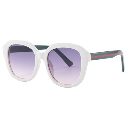 400210 Square Sunglasses
