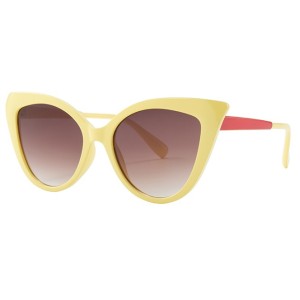 400211 Cateye Sunglasses