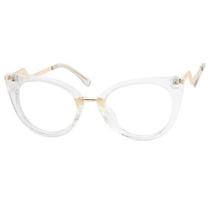 Cathy cat eye Eyeglasses