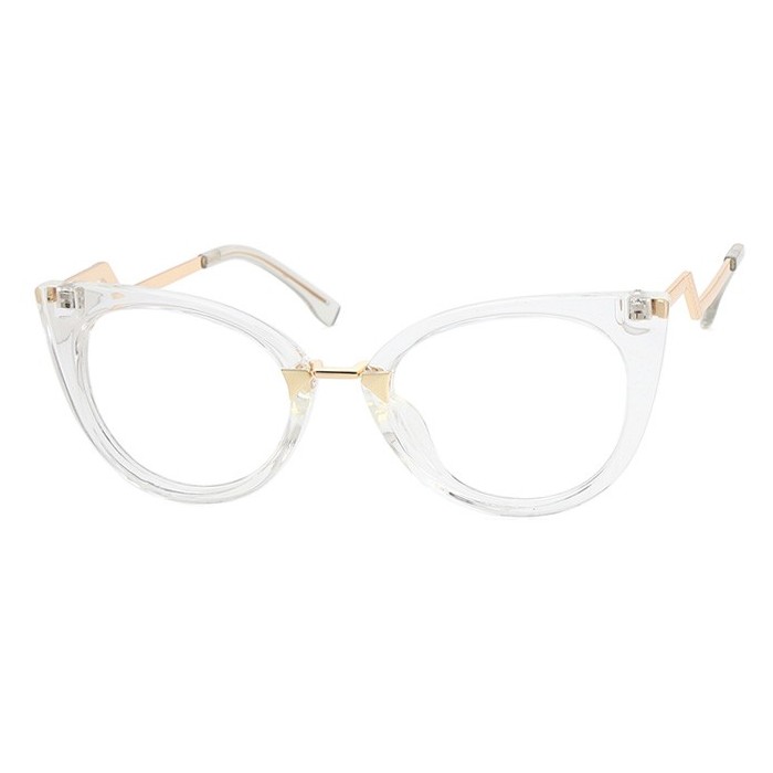 Cathy cat eye Eyeglasses
