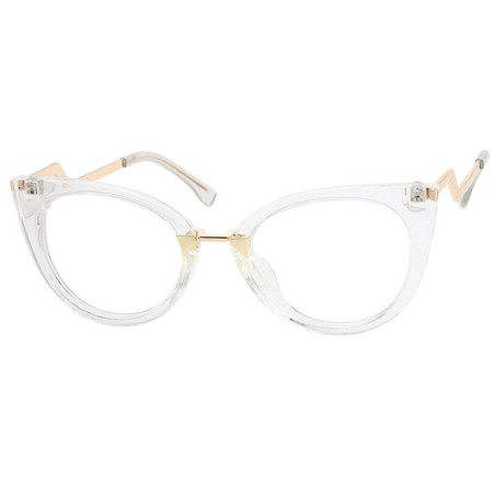 Cathy cat eye Eyeglasses