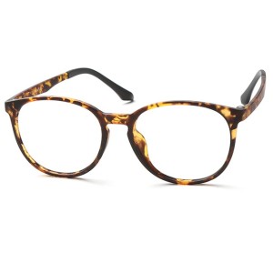 Selena Round Eyeglasses