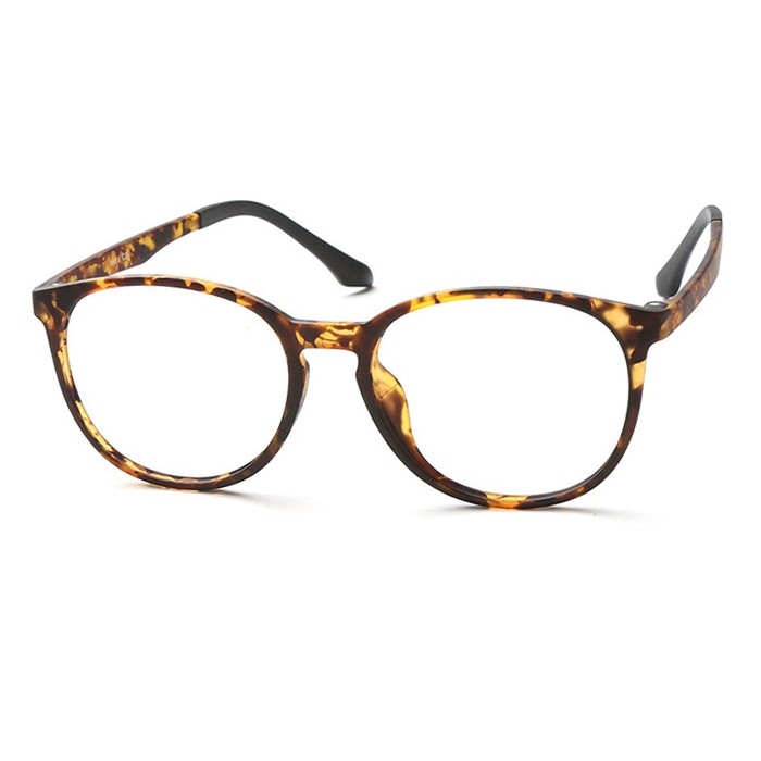 Selena Round Eyeglasses