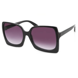 Halle Square Sunglasses