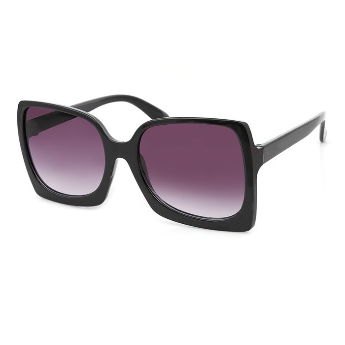 Halle Square Sunglasses