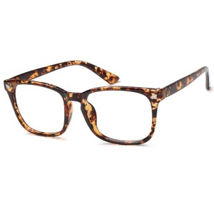 Annabell Rectangle Eyeglasses