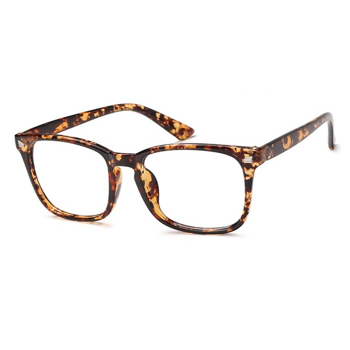 Annabell Rectangle Eyeglasses