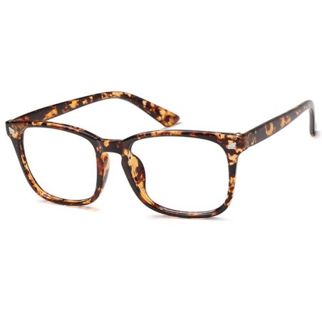 Annabell Rectangle Eyeglasses