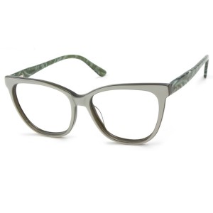 200546 Cateye Spring Hinge Glasses