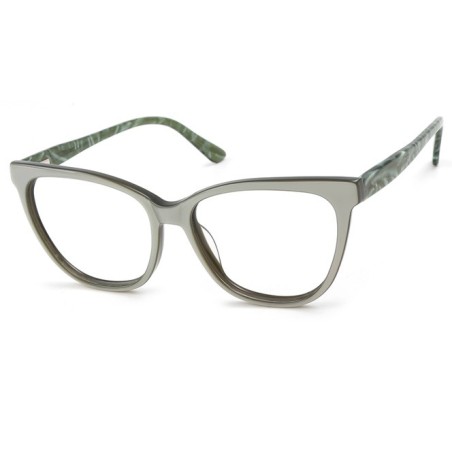 200546 Cateye Spring Hinge Glasses