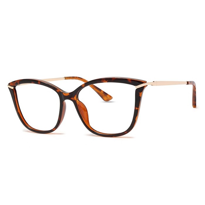 200604 Cateye Eyeglasses