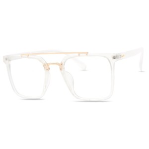 200594 Aviator Eyeglasses