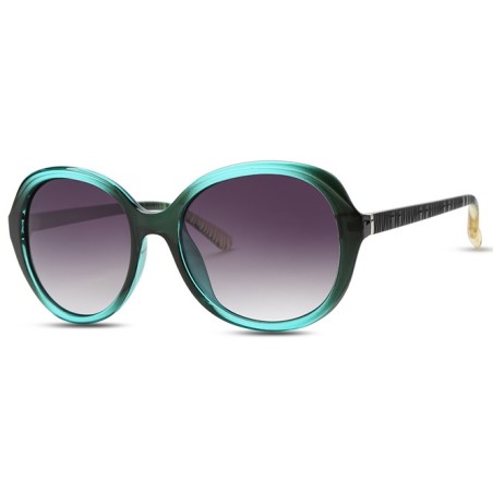 200619 Round Sunglasses