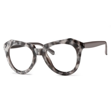 200616 Cateye Eyeglasses