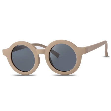 400169 Round Kids Sunglasses