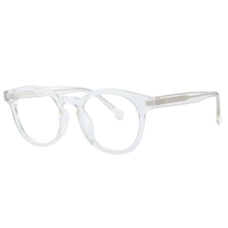 200764 Round Eyeglasses