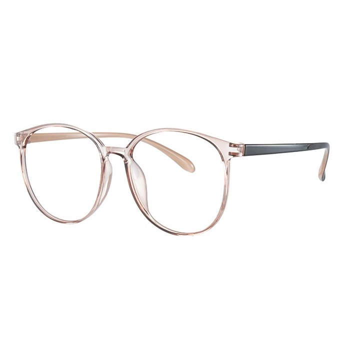200798 Round Eyeglasses