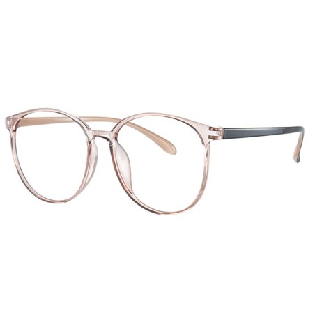 200798 Round Eyeglasses