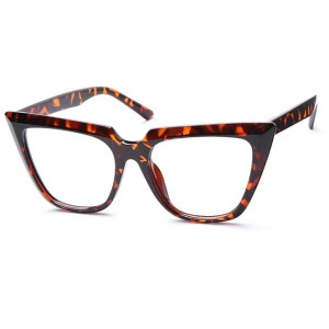 Sharon Cateye Eyeglasses