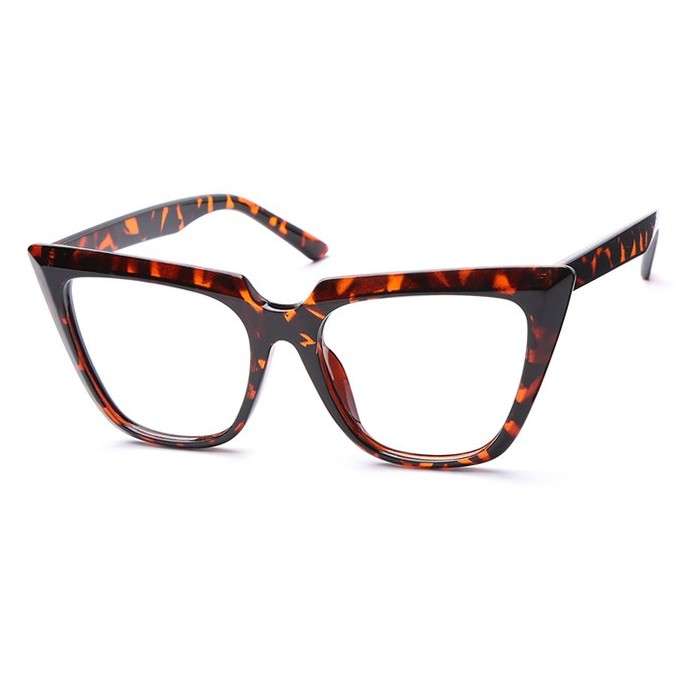 Sharon Cateye Eyeglasses