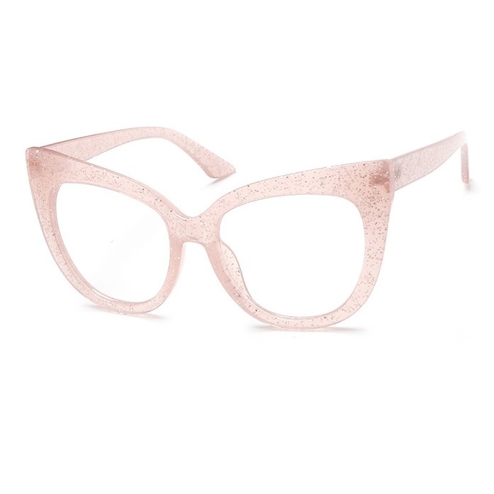 Kitman Cateye Eyeglasses