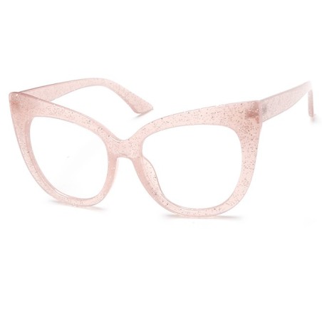 Kitman Cateye Eyeglasses