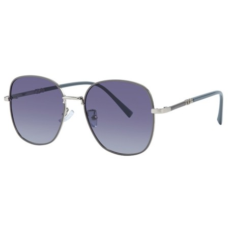 400238 Square Sunglasses