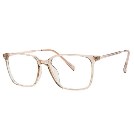 200895 Rectangle Eyeglasses