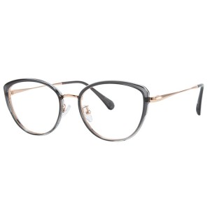 200887 Cateye Eyeglasses