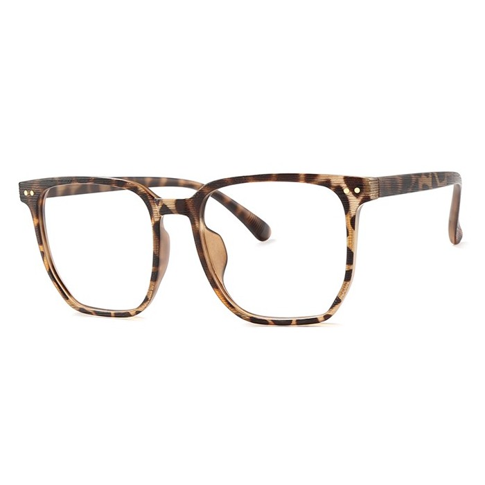 200625 Square Eyeglasses