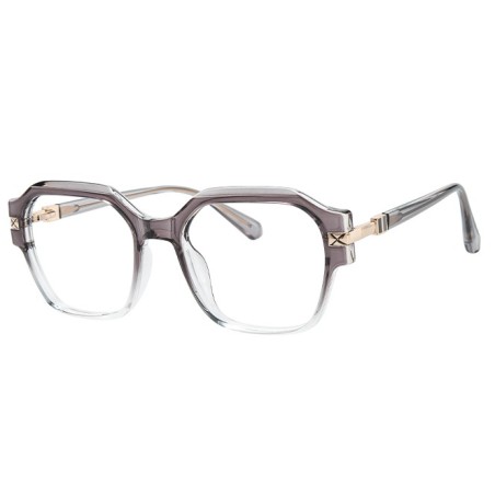 200948 Square Hinge Cateye Eyeglasses
