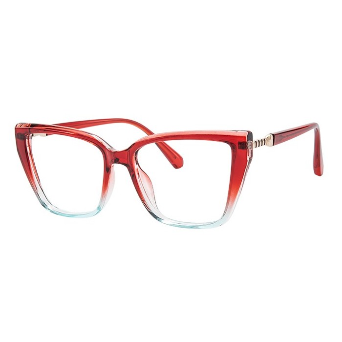 200947 Spring Hinge Cateye Eyeglasses