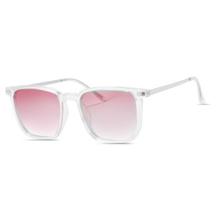 200675 Square Magnetic Clip on Glasses