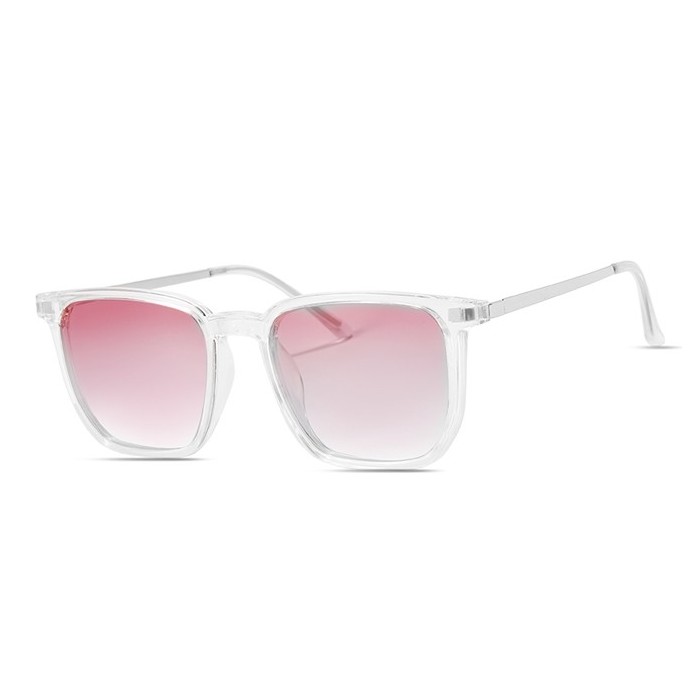 200675 Square Magnetic Clip on Glasses