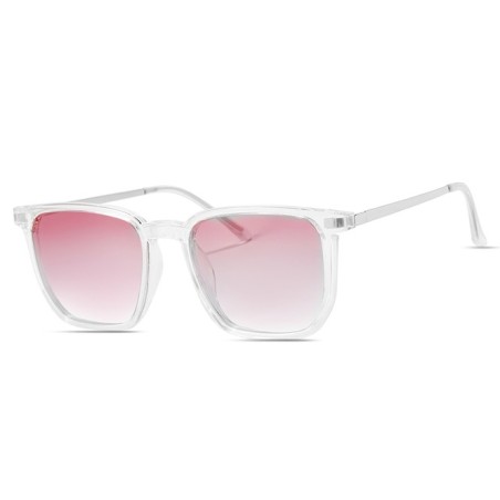 200675 Square Magnetic Clip on Glasses