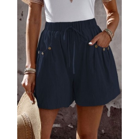 Women Plain Long Pants Elegant Spring/Fall Trousers